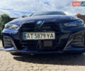 Синий БМВ i4, объемом двигателя 0 л и пробегом 44 тыс. км за 36350 $, фото 22 на Automoto.ua