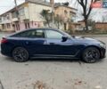 Синий БМВ i4, объемом двигателя 0 л и пробегом 16 тыс. км за 32990 $, фото 5 на Automoto.ua