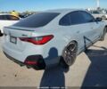 Синий БМВ i4, объемом двигателя 0 л и пробегом 36 тыс. км за 33700 $, фото 6 на Automoto.ua