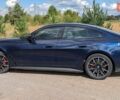 Синий БМВ i4, объемом двигателя 0 л и пробегом 44 тыс. км за 36350 $, фото 41 на Automoto.ua