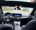 Синій БМВ i4, об'ємом двигуна 0 л та пробігом 31 тис. км за 40000 $, фото 25 на Automoto.ua