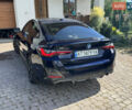 Синий БМВ i4, объемом двигателя 0 л и пробегом 44 тыс. км за 36350 $, фото 19 на Automoto.ua