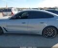 Синий БМВ i4, объемом двигателя 0 л и пробегом 36 тыс. км за 33700 $, фото 8 на Automoto.ua