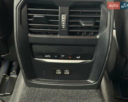 Синий БМВ i4, объемом двигателя 0 л и пробегом 16 тыс. км за 32990 $, фото 29 на Automoto.ua