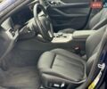 Синий БМВ i4, объемом двигателя 0 л и пробегом 16 тыс. км за 32990 $, фото 17 на Automoto.ua