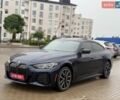 Синій БМВ i4, об'ємом двигуна 0 л та пробігом 182 тис. км за 28500 $, фото 1 на Automoto.ua