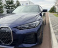 Синій БМВ i4, об'ємом двигуна 0 л та пробігом 31 тис. км за 40000 $, фото 15 на Automoto.ua