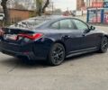 Синий БМВ i4, объемом двигателя 0 л и пробегом 16 тыс. км за 32990 $, фото 7 на Automoto.ua
