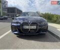 Синий БМВ i4, объемом двигателя 0 л и пробегом 54 тыс. км за 44500 $, фото 1 на Automoto.ua
