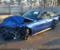 Синий БМВ i4, объемом двигателя 0 л и пробегом 8 тыс. км за 18100 $, фото 2 на Automoto.ua