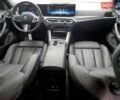 Синий БМВ i4, объемом двигателя 0 л и пробегом 52 тыс. км за 13200 $, фото 7 на Automoto.ua