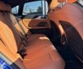 Синий БМВ i4, объемом двигателя 0 л и пробегом 35 тыс. км за 39500 $, фото 19 на Automoto.ua