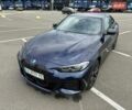 Синий БМВ i4, объемом двигателя 0 л и пробегом 25 тыс. км за 33500 $, фото 3 на Automoto.ua