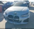 Синий БМВ i4, объемом двигателя 0 л и пробегом 36 тыс. км за 33700 $, фото 1 на Automoto.ua
