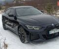 Синий БМВ i4, объемом двигателя 0 л и пробегом 46 тыс. км за 36500 $, фото 1 на Automoto.ua