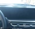 Синий БМВ i4, объемом двигателя 0 л и пробегом 8 тыс. км за 18100 $, фото 7 на Automoto.ua