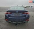 Синий БМВ i4, объемом двигателя 0 л и пробегом 78 тыс. км за 19000 $, фото 5 на Automoto.ua