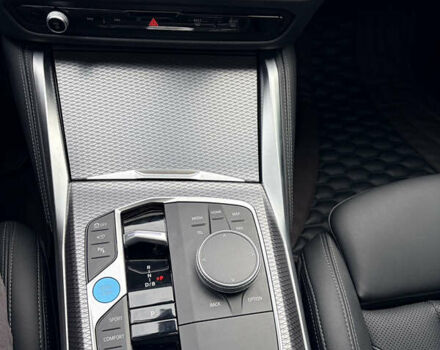 Синій БМВ i4, об'ємом двигуна 0 л та пробігом 31 тис. км за 40000 $, фото 34 на Automoto.ua