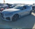 Синий БМВ i4, объемом двигателя 0 л и пробегом 36 тыс. км за 33700 $, фото 3 на Automoto.ua
