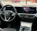 Синий БМВ i4, объемом двигателя 0 л и пробегом 16 тыс. км за 32990 $, фото 30 на Automoto.ua