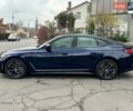 Синий БМВ i4, объемом двигателя 0 л и пробегом 16 тыс. км за 32990 $, фото 11 на Automoto.ua
