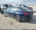 Синий БМВ i4, объемом двигателя 0 л и пробегом 12 тыс. км за 29900 $, фото 3 на Automoto.ua
