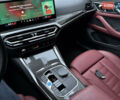 Синий БМВ i4, объемом двигателя 0 л и пробегом 10 тыс. км за 60000 $, фото 43 на Automoto.ua