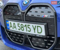 Синий БМВ i4, объемом двигателя 0 л и пробегом 10 тыс. км за 60000 $, фото 15 на Automoto.ua
