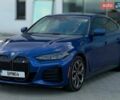 Синий БМВ i4, объемом двигателя 0 л и пробегом 20 тыс. км за 33000 $, фото 2 на Automoto.ua