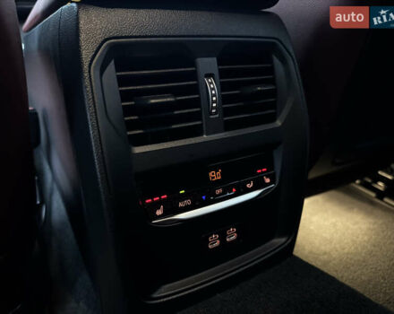 Синий БМВ i4, объемом двигателя 0 л и пробегом 10 тыс. км за 60000 $, фото 44 на Automoto.ua