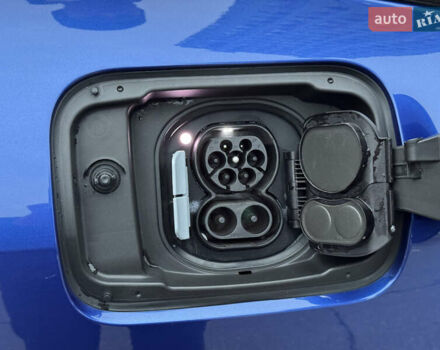 Синий БМВ i4, объемом двигателя 0 л и пробегом 10 тыс. км за 60000 $, фото 46 на Automoto.ua
