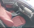 Синий БМВ i4, объемом двигателя 0 л и пробегом 12 тыс. км за 29900 $, фото 6 на Automoto.ua