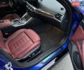 Синий БМВ i4, объемом двигателя 0 л и пробегом 10 тыс. км за 60000 $, фото 32 на Automoto.ua