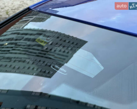 Синий БМВ i4, объемом двигателя 0 л и пробегом 10 тыс. км за 60000 $, фото 19 на Automoto.ua