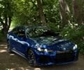 Синій БМВ i4, об'ємом двигуна 0 л та пробігом 9 тис. км за 48400 $, фото 10 на Automoto.ua