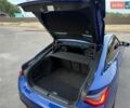Синій БМВ i4, об'ємом двигуна 0 л та пробігом 8 тис. км за 46000 $, фото 18 на Automoto.ua