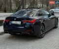 Синий БМВ i4, объемом двигателя 0 л и пробегом 51 тыс. км за 44000 $, фото 8 на Automoto.ua