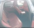 Синий БМВ i4, объемом двигателя 0 л и пробегом 12 тыс. км за 29900 $, фото 9 на Automoto.ua