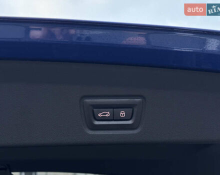 Синий БМВ i4, объемом двигателя 0 л и пробегом 10 тыс. км за 60000 $, фото 29 на Automoto.ua