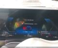 Синий БМВ i4, объемом двигателя 0 л и пробегом 12 тыс. км за 29900 $, фото 7 на Automoto.ua