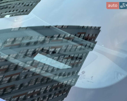 Синий БМВ i4, объемом двигателя 0 л и пробегом 10 тыс. км за 60000 $, фото 18 на Automoto.ua