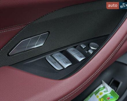 Синий БМВ i4, объемом двигателя 0 л и пробегом 10 тыс. км за 60000 $, фото 21 на Automoto.ua