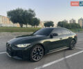 Зеленый БМВ i4, объемом двигателя 0 л и пробегом 76 тыс. км за 42900 $, фото 1 на Automoto.ua