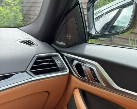 Зеленый БМВ i4, объемом двигателя 0 л и пробегом 11 тыс. км за 36000 $, фото 48 на Automoto.ua