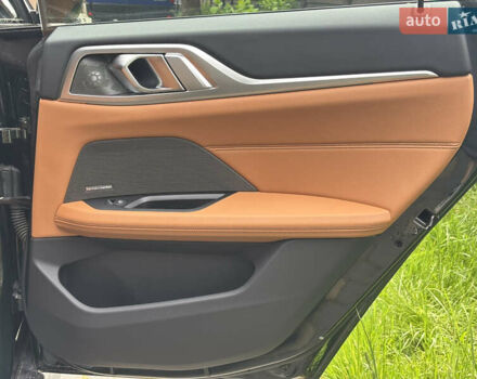 Зеленый БМВ i4, объемом двигателя 0 л и пробегом 11 тыс. км за 36000 $, фото 37 на Automoto.ua