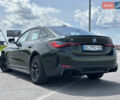 Зеленый БМВ i4, объемом двигателя 0 л и пробегом 11 тыс. км за 36000 $, фото 5 на Automoto.ua