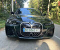 Зелений БМВ i4, об'ємом двигуна 0 л та пробігом 24 тис. км за 35300 $, фото 2 на Automoto.ua