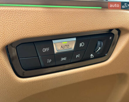 Зеленый БМВ i4, объемом двигателя 0 л и пробегом 11 тыс. км за 36000 $, фото 27 на Automoto.ua