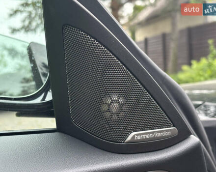 Зеленый БМВ i4, объемом двигателя 0 л и пробегом 11 тыс. км за 36000 $, фото 26 на Automoto.ua