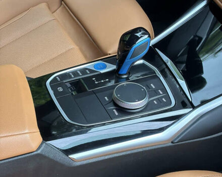 Зеленый БМВ i4, объемом двигателя 0 л и пробегом 11 тыс. км за 36000 $, фото 42 на Automoto.ua